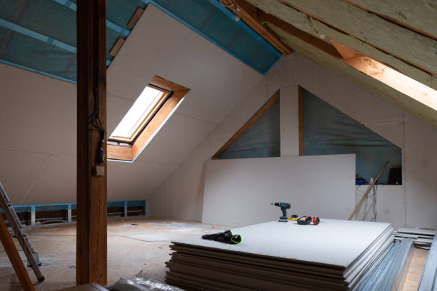 Baltic, SD Insulation Contractor Company