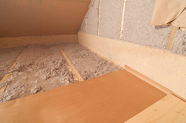 DIY Insulation Kits and Guidance