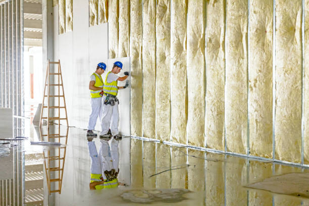 Trusted Baltic, SD Insulation Contractor Experts